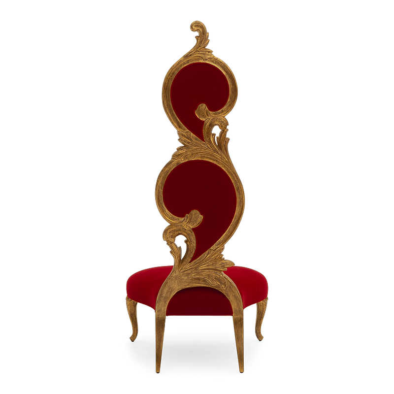 Le Premier #2 Chair