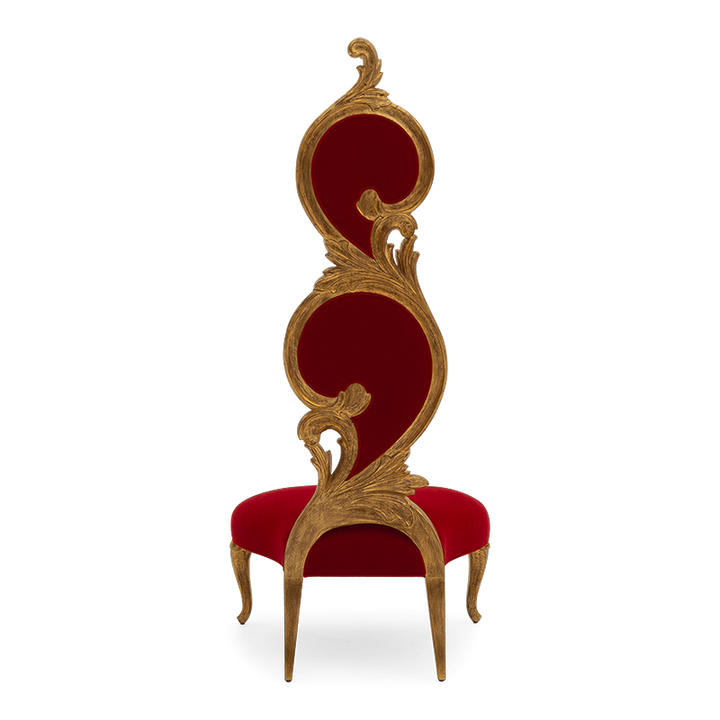 Le Premier #2 Chair