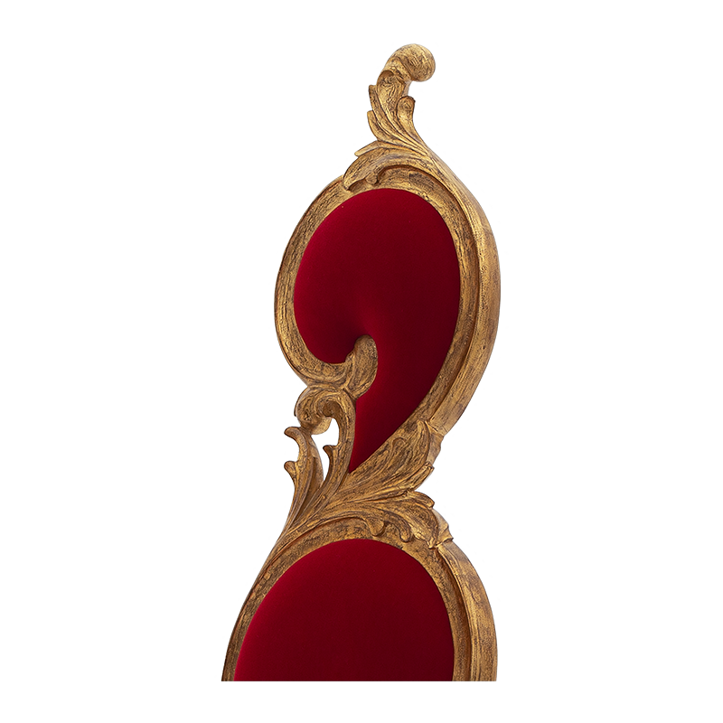 Le Premier #2 Chair