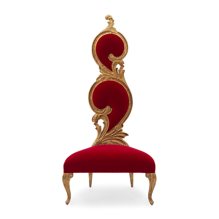 Le Premier #2 Chair