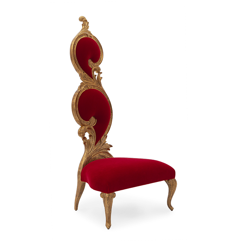 Le Premier #2 Chair