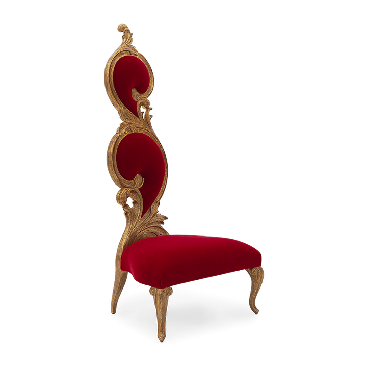 Le Premier #2 Chair