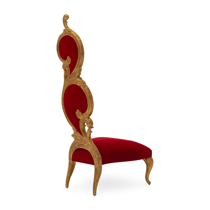 Le Premier #2 Chair