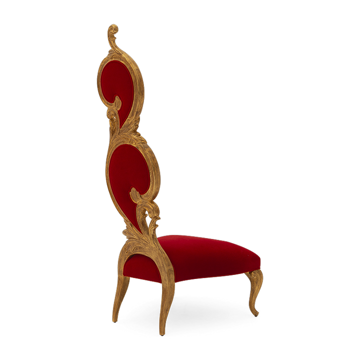 Le Premier #2 Chair