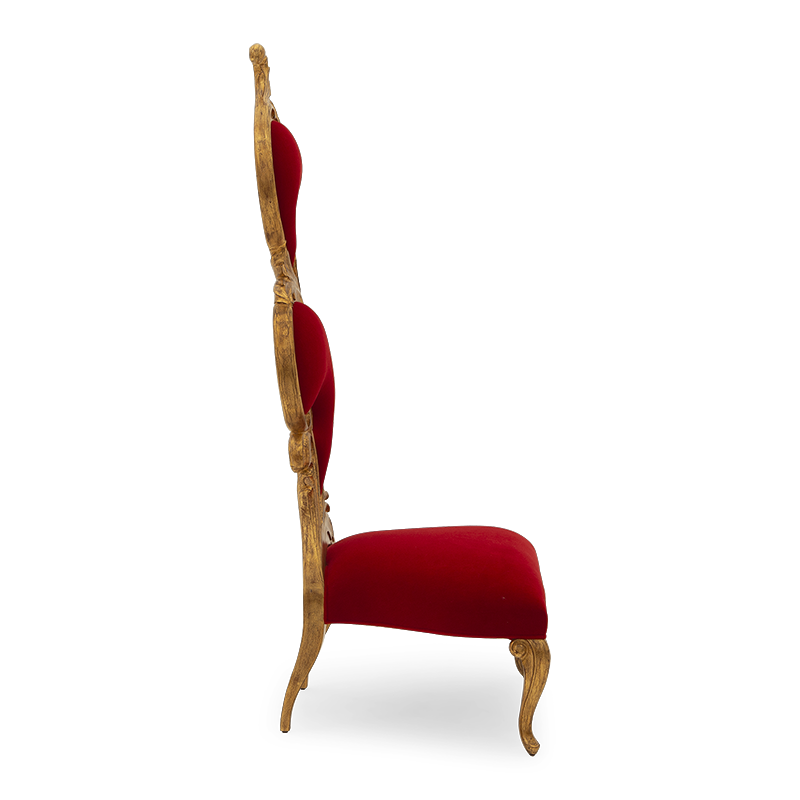 Le Premier #2 Chair