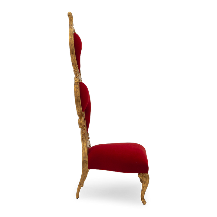 Le Premier #2 Chair