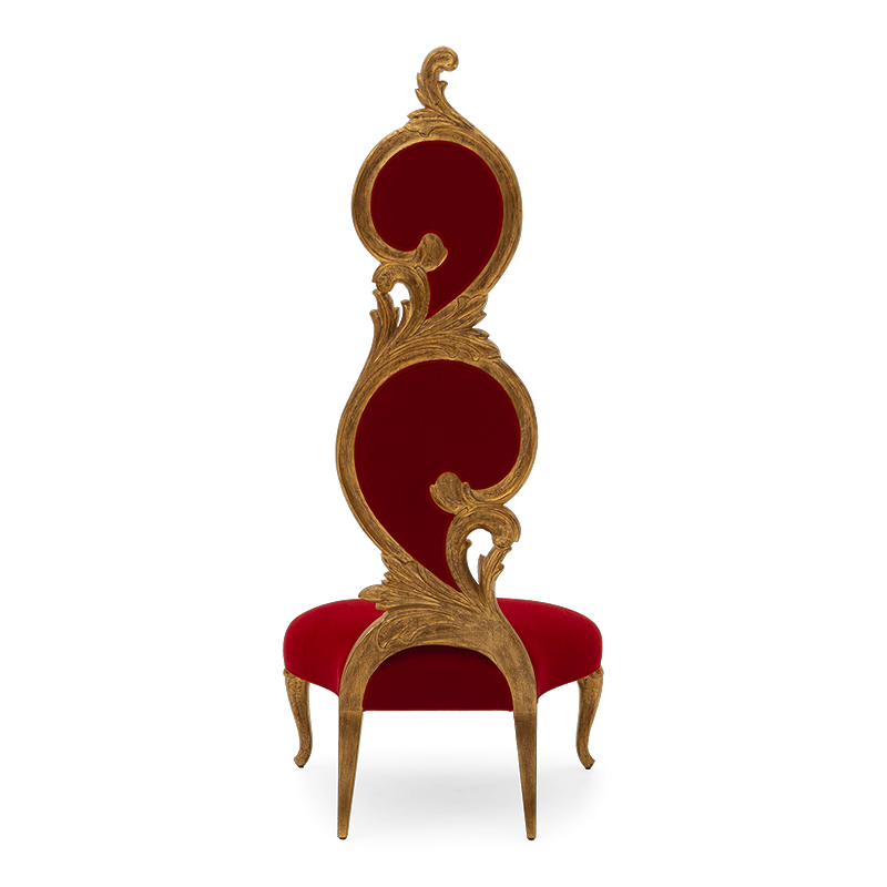Le Premier #2 Chair