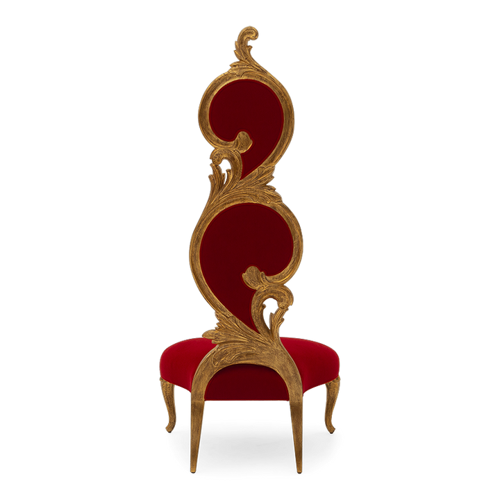 Le Premier #2 Chair