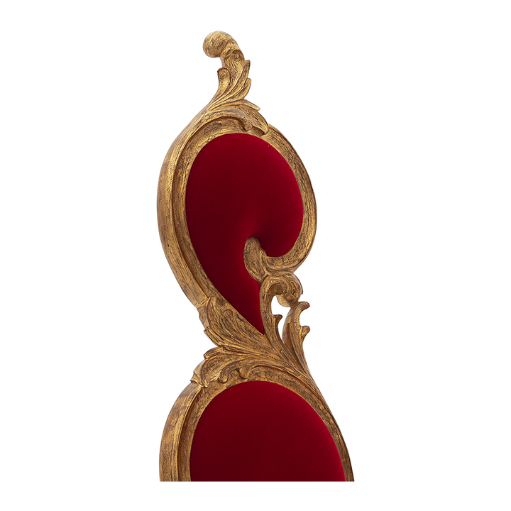 Le Premier #2 Chair