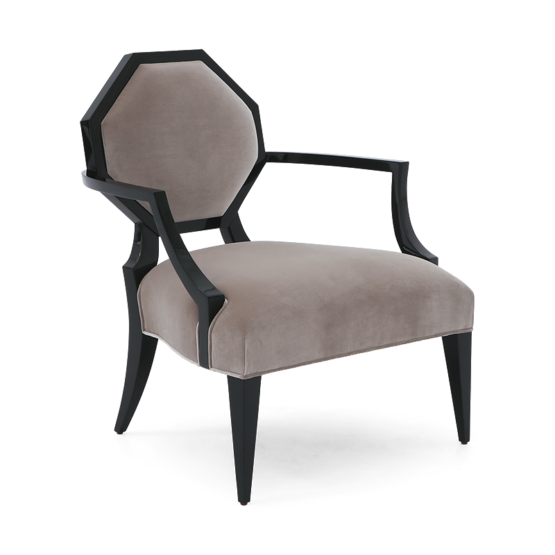 Octavia Chair