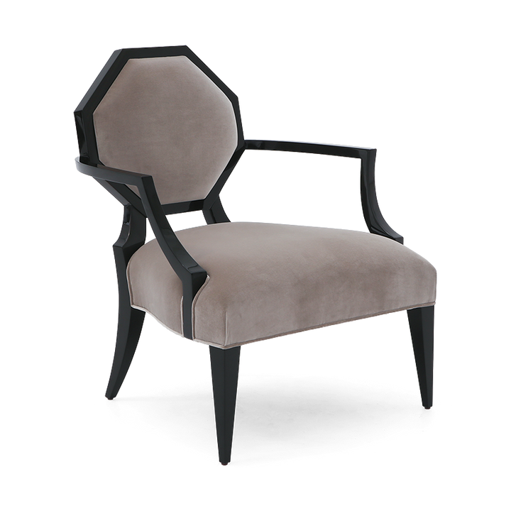 Octavia Chair