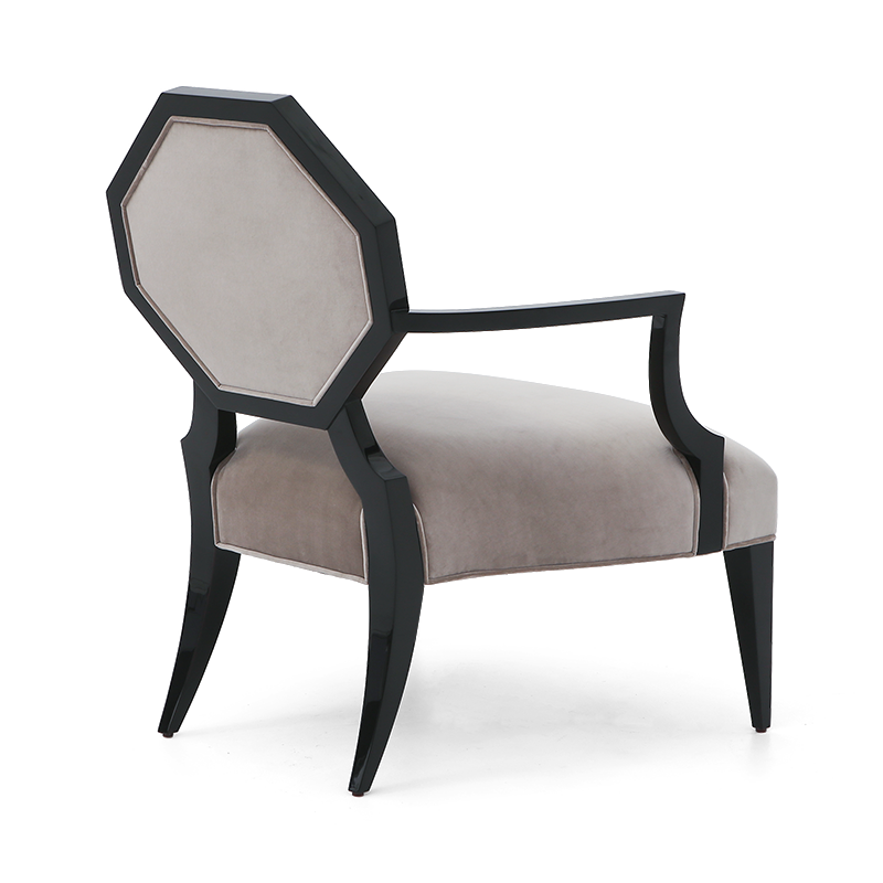 Octavia Chair