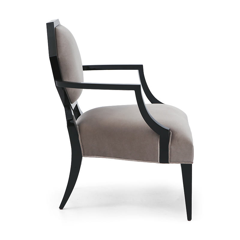 Octavia Chair