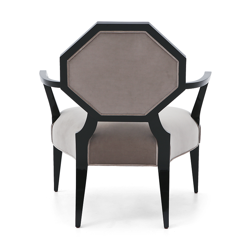 Octavia Chair