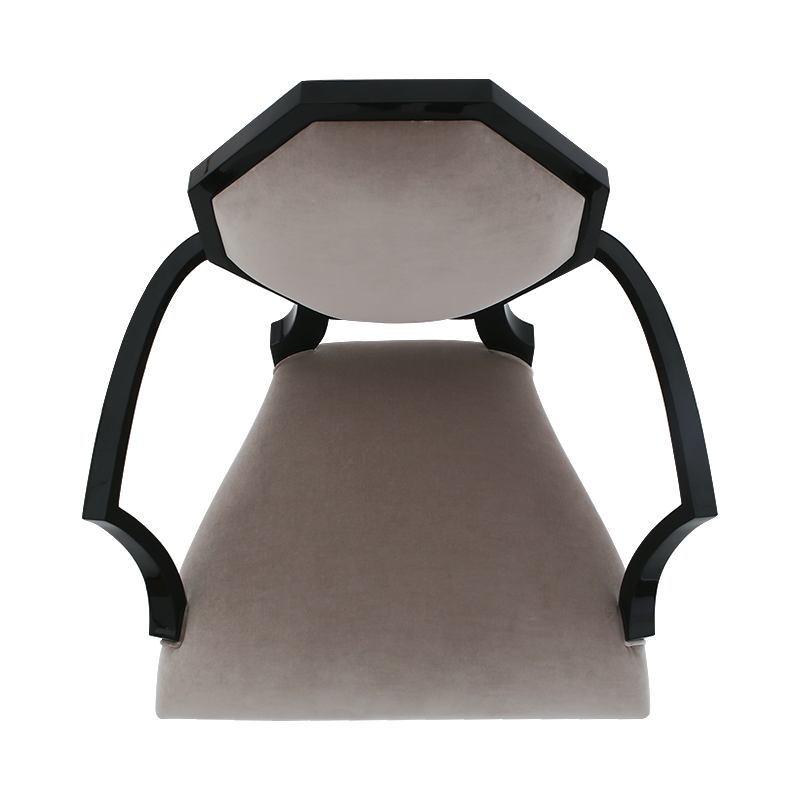 Octavia Chair