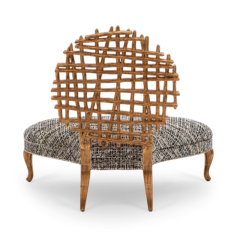 Lily Chair