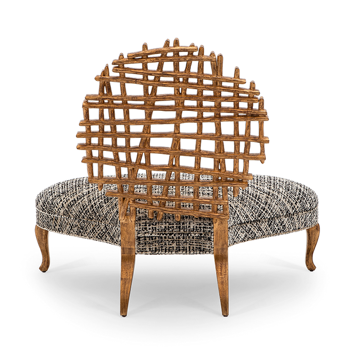 Lily Chair