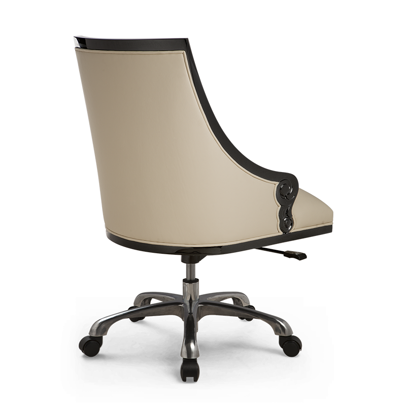 Megeve  Office Chair