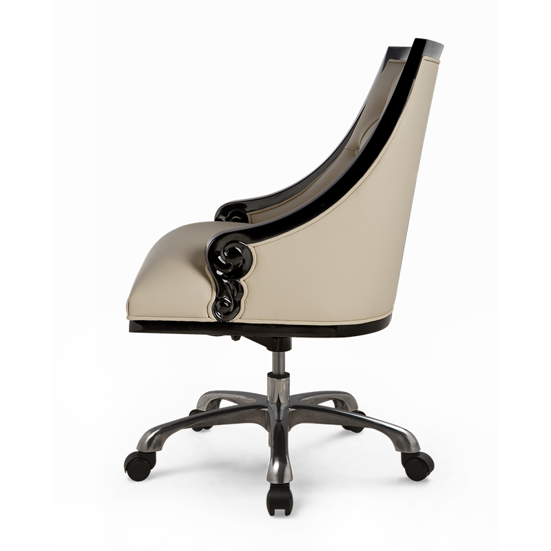 Megeve  Office Chair