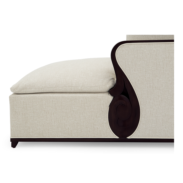 The Hepburn 2 Pc RAF Sectional