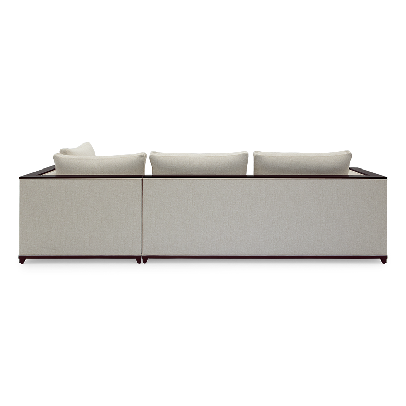 The Hepburn 2 Pc RAF Sectional