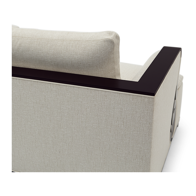 The Hepburn 2 Pc RAF Sectional