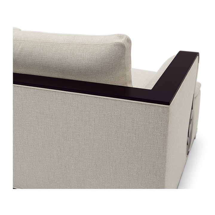 The Hepburn 2 Pc RAF Sectional