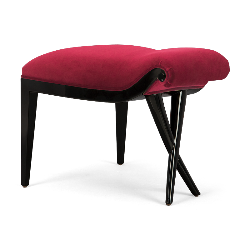 Ferragamo Chair