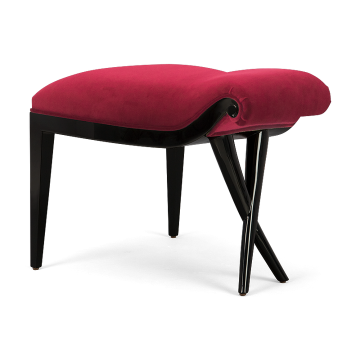 Ferragamo Chair