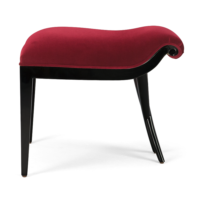 Ferragamo Chair
