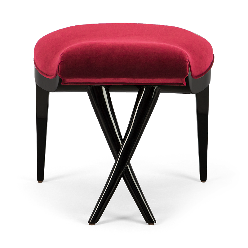 Ferragamo Chair