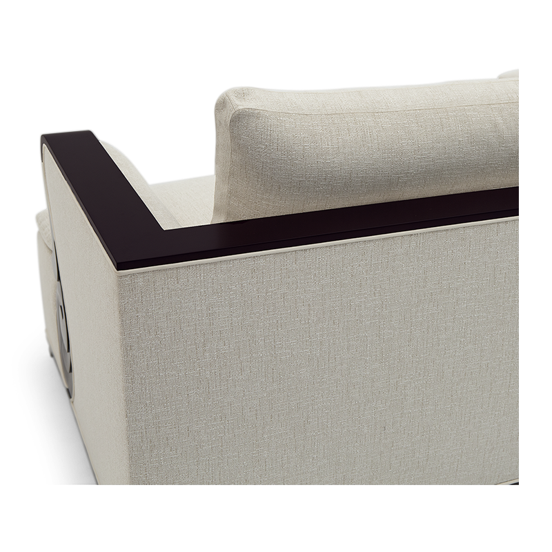 The Hepburn 2 Pc LAF Sectional