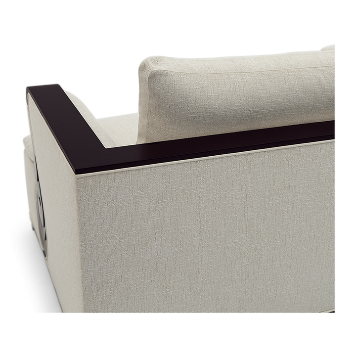 The Hepburn 2 Pc LAF Sectional