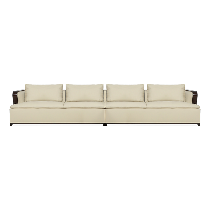 The Hepburn Extra Long Sofa