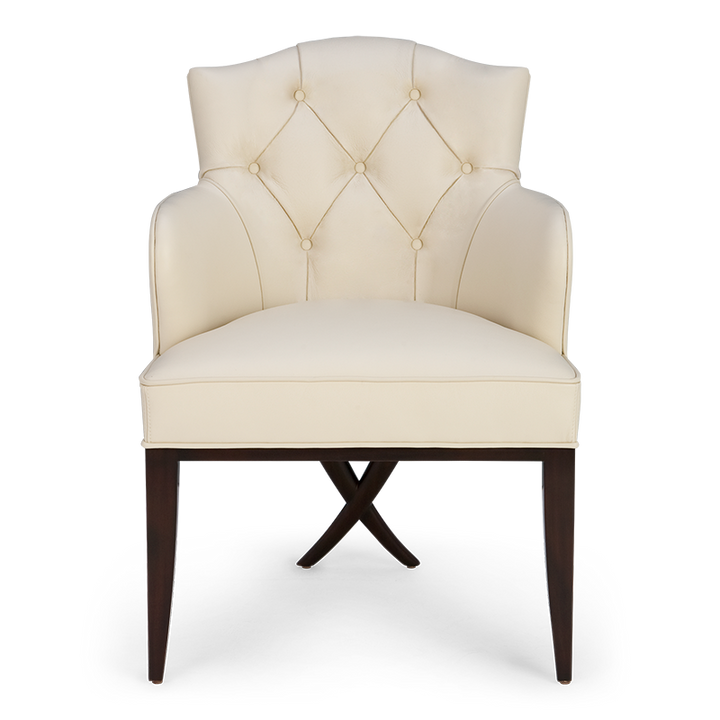 Monaco Dining Arm Chair