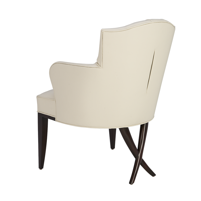 Monaco Dining Arm Chair