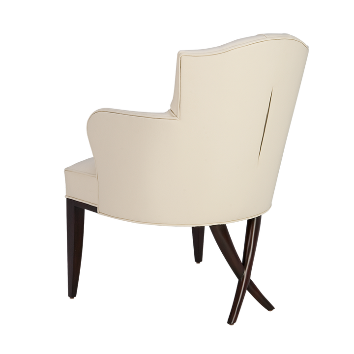 Monaco Dining Arm Chair