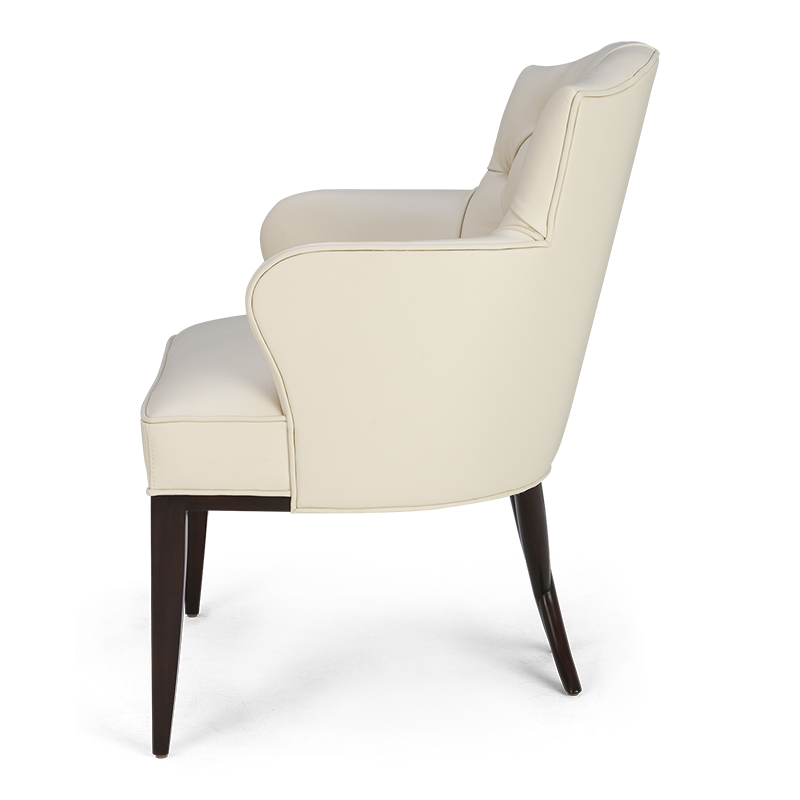 Monaco Dining Arm Chair