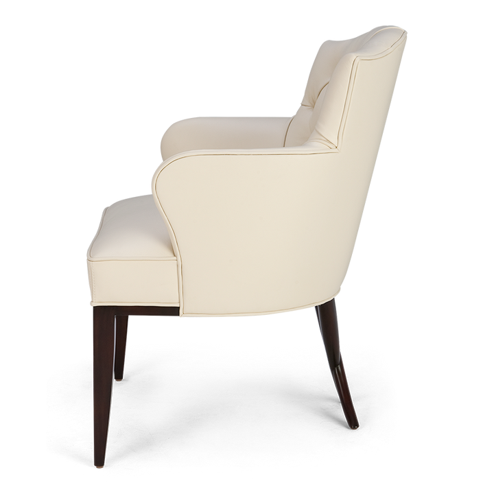 Monaco Dining Arm Chair