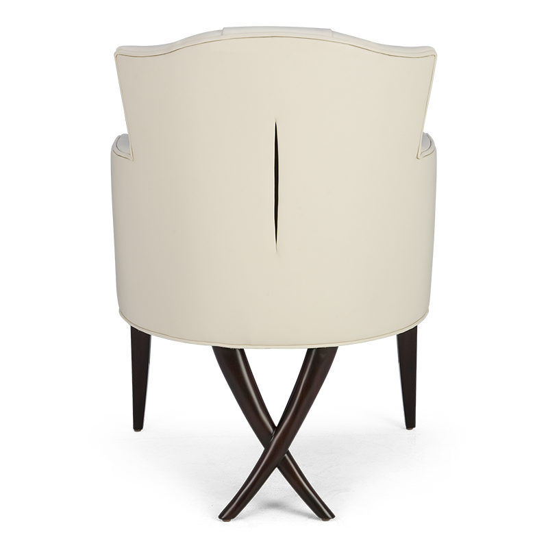 Monaco Dining Arm Chair