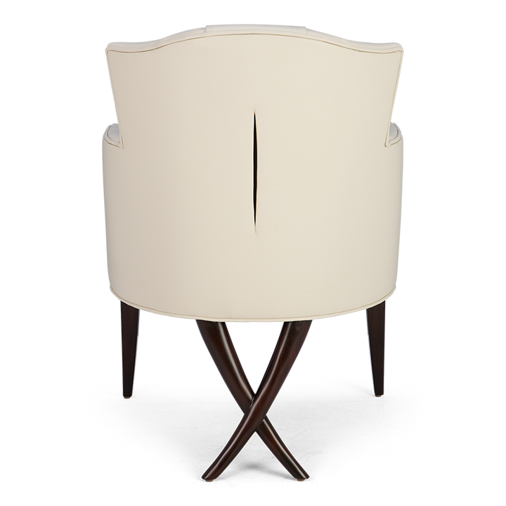 Monaco Dining Arm Chair