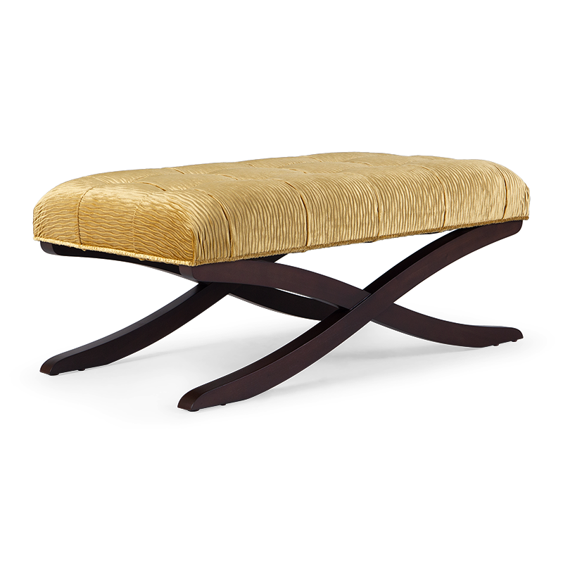 Xena Ottoman