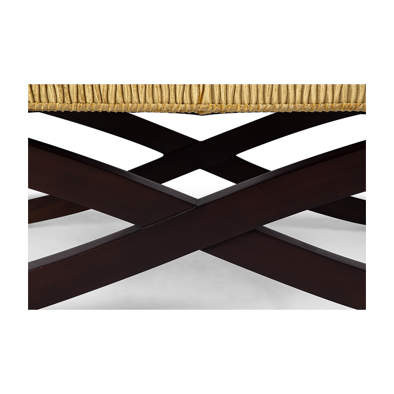 Xena Ottoman
