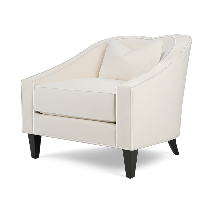 La Debutante Chair