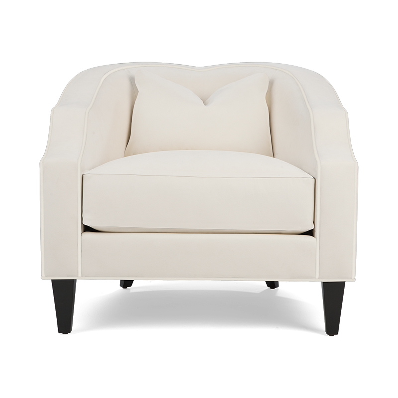 La Debutante Chair