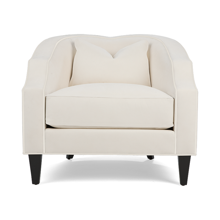 La Debutante Chair