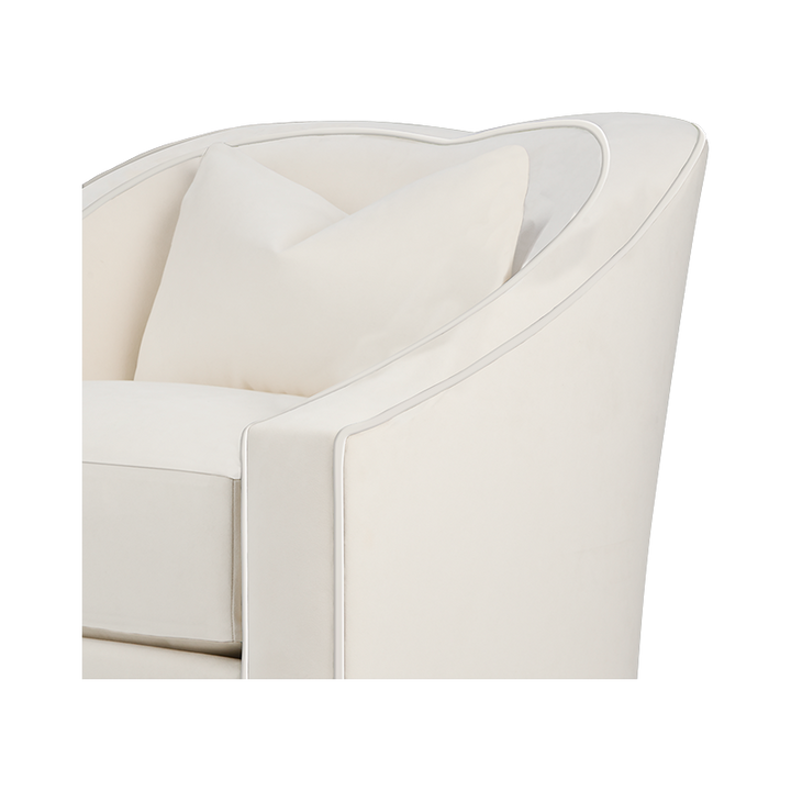 La Debutante Chair