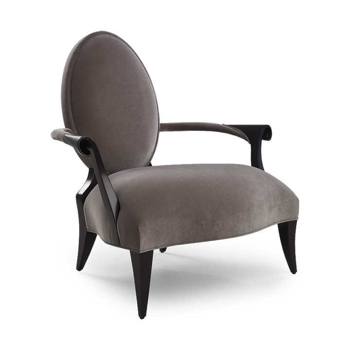 Villepin Chair