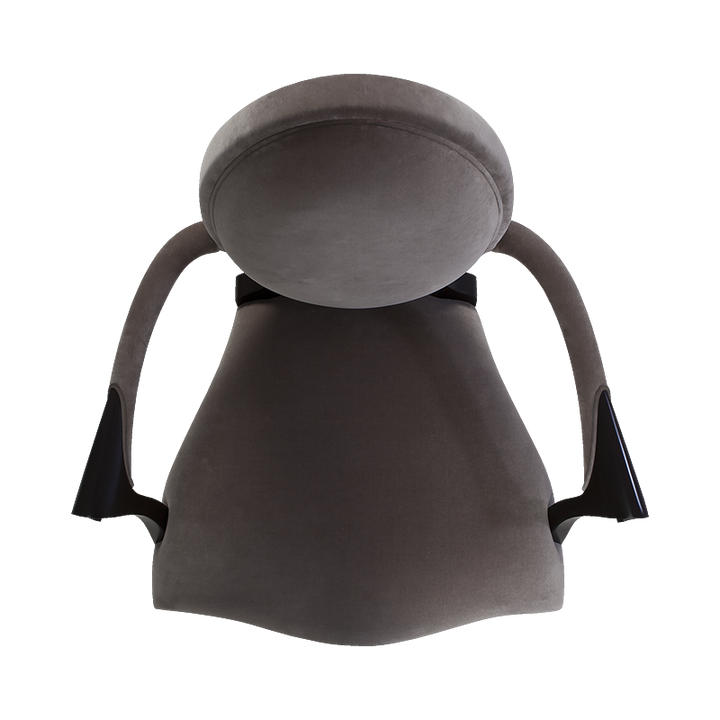 Villepin Chair