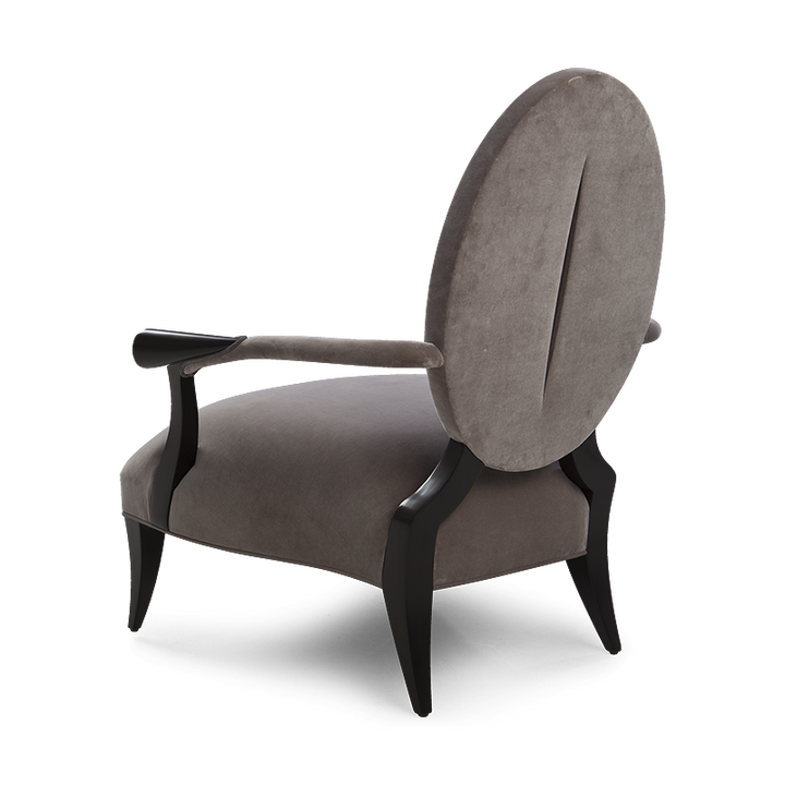 Villepin Chair